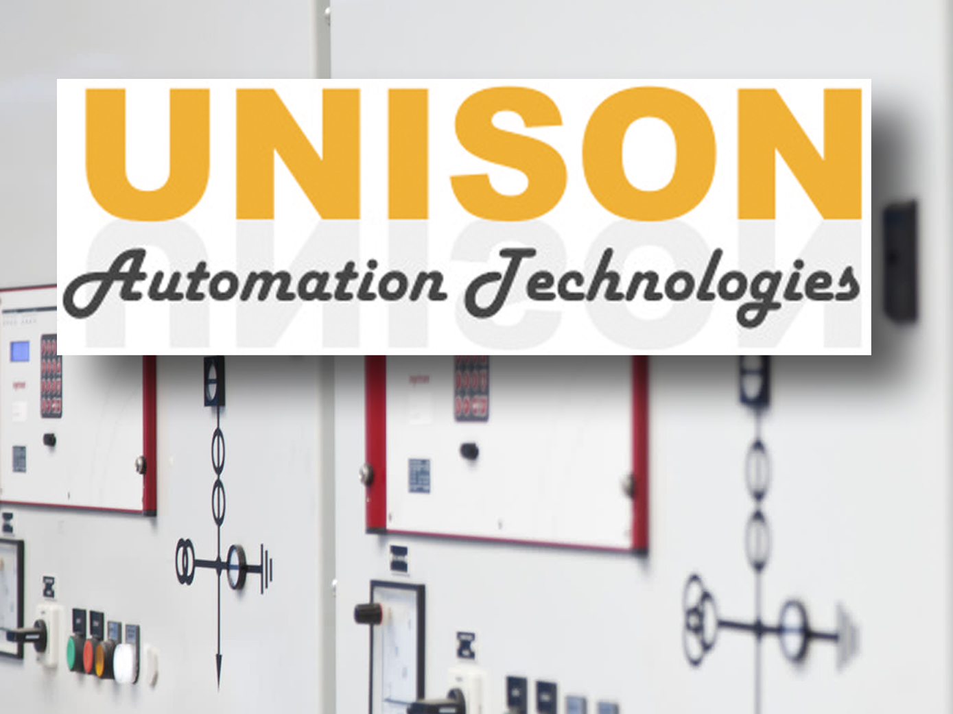 About Unison Automation Tech. Pvt. Ltd.